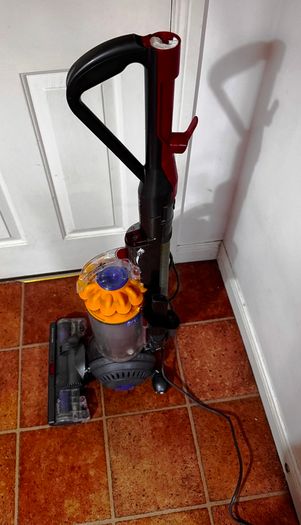 Dyson Vacuum Cleaner