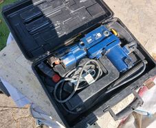 power craft breaker