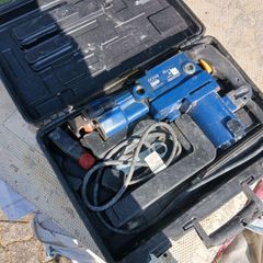 power craft breaker