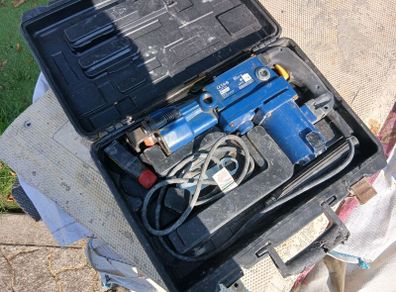 power craft breaker