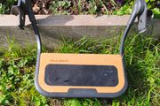 Uppababy Vista V2 Piggyback