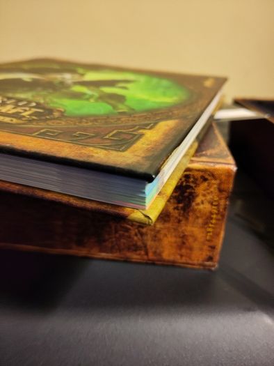 :: PRICE DROP:: World of Warcraft - Mists of Pandaria - Collector's Edition