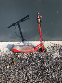scooter