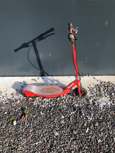 scooter
