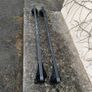 Nordrive Quadra Roof Bars for Ford S-MAX 2015-2023 Image 3
