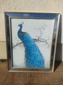 Framed prints
