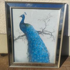 Framed prints