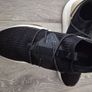Puma Men's Scuderia Ferrari Evo Cat II Sock Trainers size 9 Image 2
