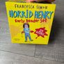 Horrid Henry 25 books Image 3