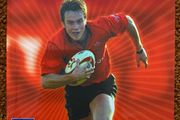 2003 Wales v Ireland - RBS Six Nations Programme