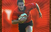 2003 Wales v Ireland - RBS Six Nations Programme