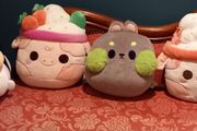 Squishy Soft toys