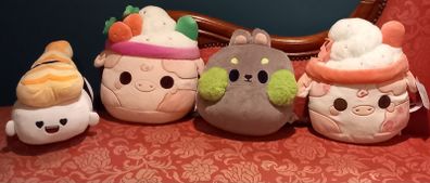 Squishy Soft toys