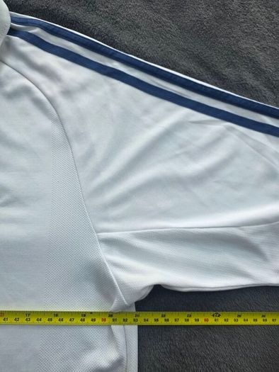 Vintage 2001 Real Madrid Jersey Mens Medium
