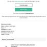 Cybex Cloud rotating car seat and isofix Image 4