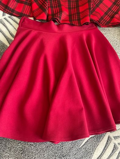 3 Skirts
