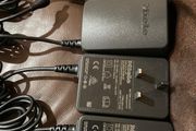 miele triflex charger