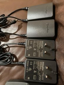 miele triflex charger