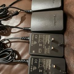 miele triflex charger