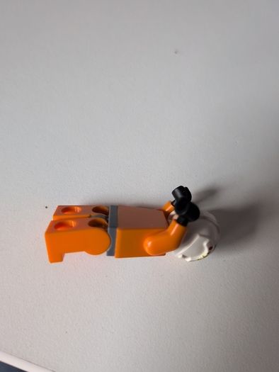 lego wedge Antilles sw089