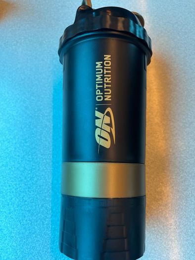 Optimum nutrition gold shaker 500 ml