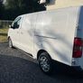 Vauxhall Vivaro van Image 6