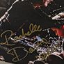 The Crow Rochelle Davis Autograph COA Image 3