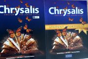 2  English Junior Cycle Books