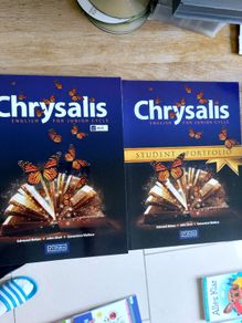 2  English Junior Cycle Books