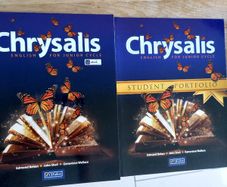 2  English Junior Cycle Books