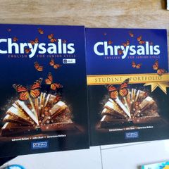 2  English Junior Cycle Books