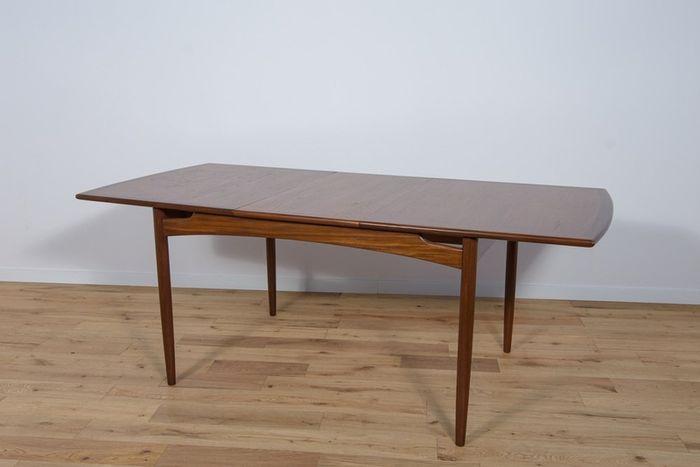Vintage Kofod Larsen dining table