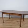 Vintage Kofod Larsen dining table Image 2