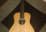 Martin & Co LX1 - Solid Spruce Top (Left Handed)