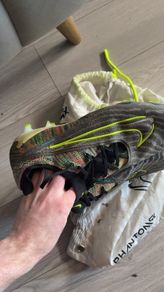 nike football boots
