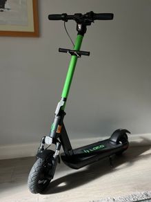 LOCO Motion Pro Electric Scooter