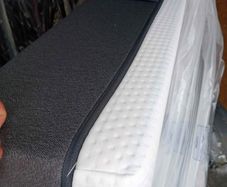 Brand New Full Foam Genuin Emma. Mattresses. Hybrid Pocket Sprung Mattresses Available too. 3ft, 4FT, 4FT6, 5FT AND 6FT SIZES AVAILABLE