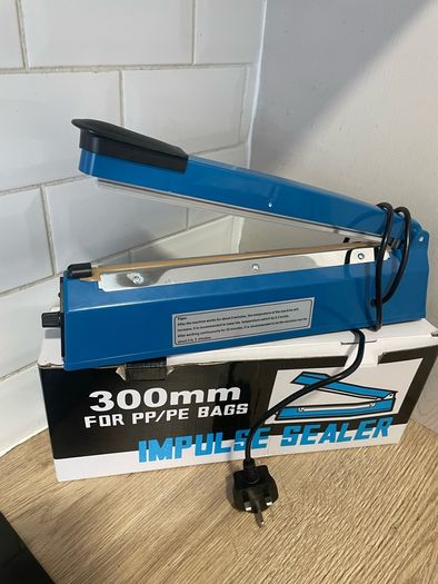 Heat Sealer