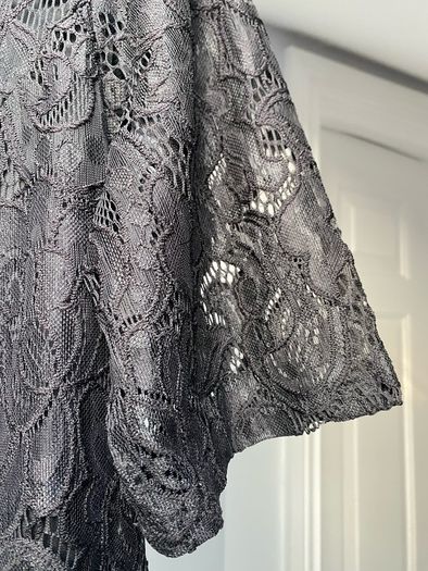 Lace Dress