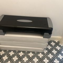 Big Aerobic Step 90 cm