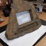 Photo frame celtic stone Image 7