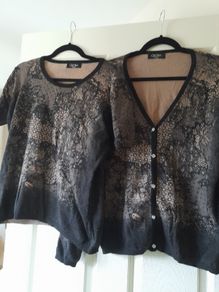 Size 16 Clothes bundle all for e15