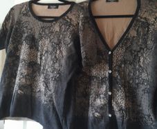 Size 16 Clothes bundle all for e15