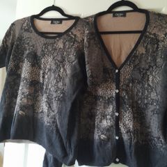 Size 16 Clothes bundle all for e15
