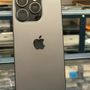 Apple iPhone 16 PRO 128GB Black Titanium Unlocked Little Use (Its Original Battery: 100%)