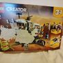 Lego Creator 3 in 1 31107 Image 2