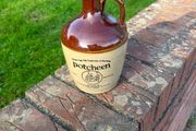 Rare old Potchen   By woodford Bourne  cork Ireland