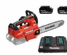 Makita/Dolmar AS4030Z Top Handle Chainsaw