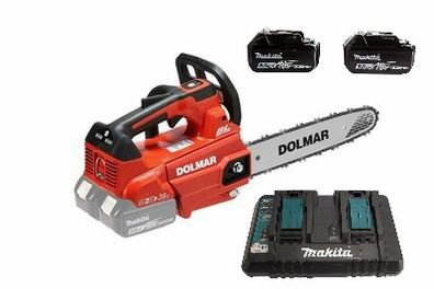Makita/Dolmar AS4030Z Top Handle Chainsaw