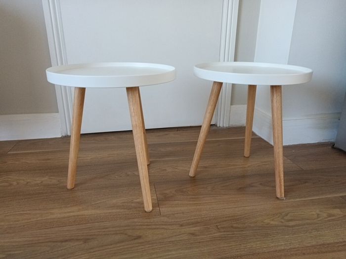 side tables